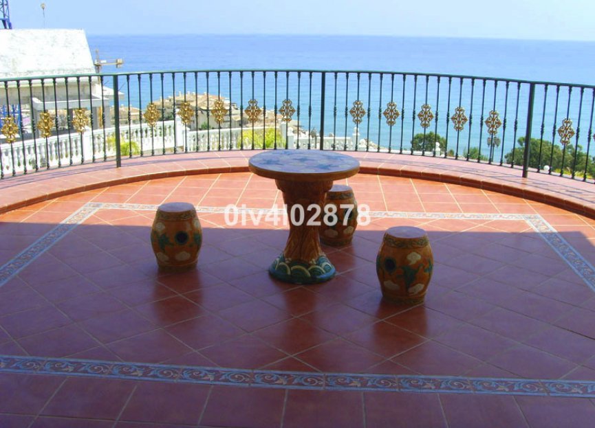 Reventa - House - Detached Villa - Benalmádena - Torrequebrada