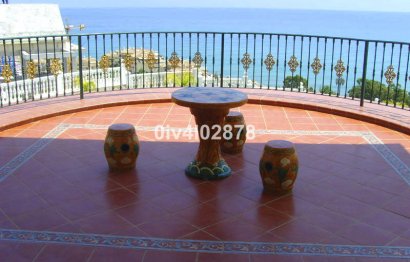 Resale - House - Detached Villa - Benalmádena - Torrequebrada