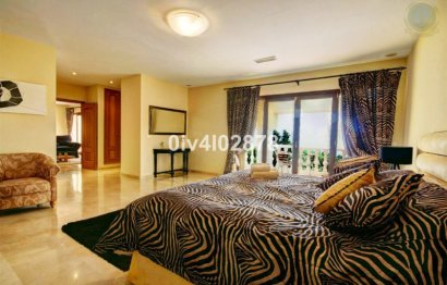 Reventa - House - Detached Villa - Benalmádena - Benalmadena Pueblo