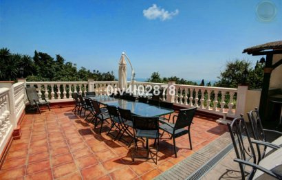 Reventa - House - Detached Villa - Benalmádena - Benalmadena Pueblo