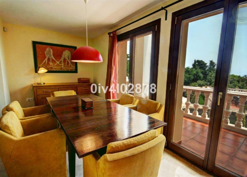 Reventa - House - Detached Villa - Benalmádena - Benalmadena Pueblo