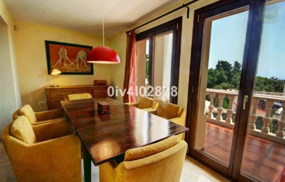 Resale - House - Detached Villa - Benalmádena - Benalmadena Pueblo