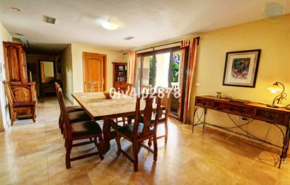 Reventa - House - Detached Villa - Benalmádena - Benalmadena Pueblo