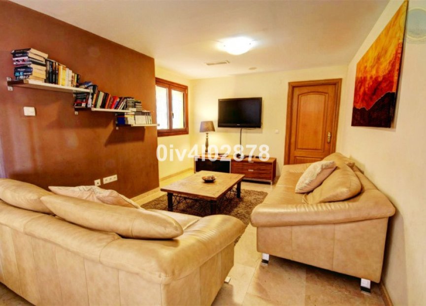 Reventa - House - Detached Villa - Benalmádena - Benalmadena Pueblo