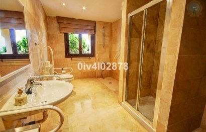 Reventa - House - Detached Villa - Benalmádena - Benalmadena Pueblo