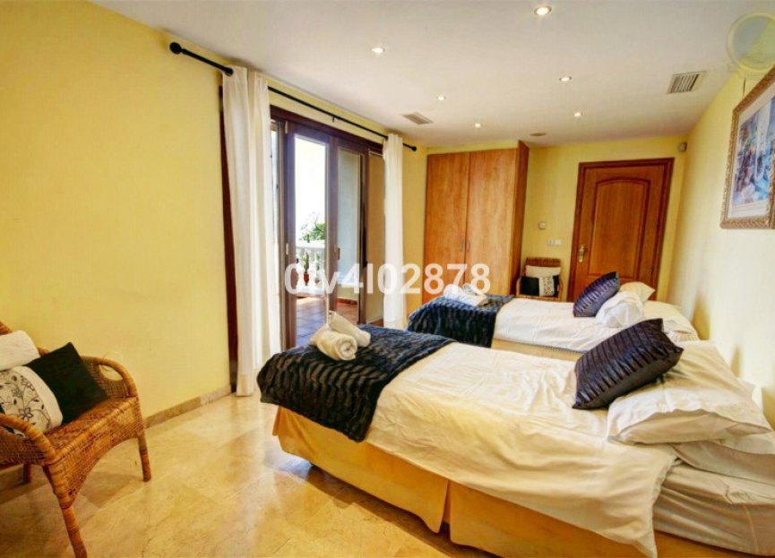 Reventa - House - Detached Villa - Benalmádena - Benalmadena Pueblo