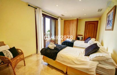 Reventa - House - Detached Villa - Benalmádena - Benalmadena Pueblo