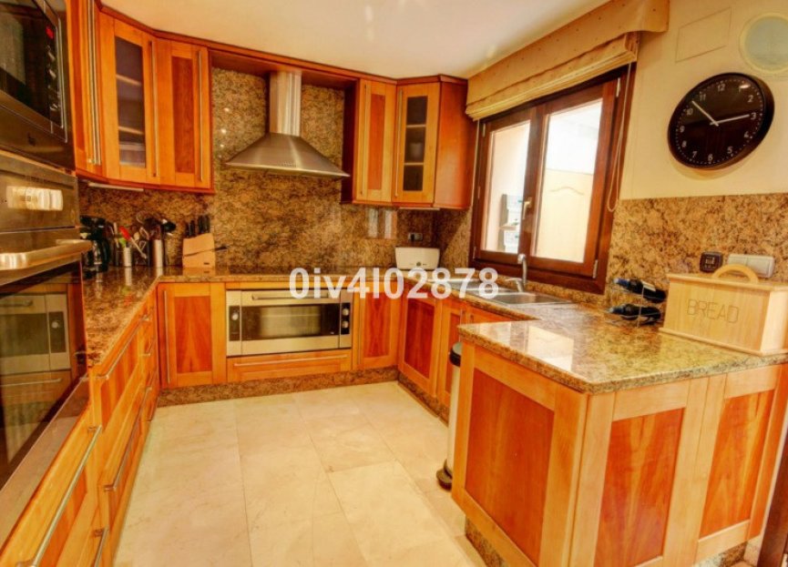 Reventa - House - Detached Villa - Benalmádena - Benalmadena Pueblo