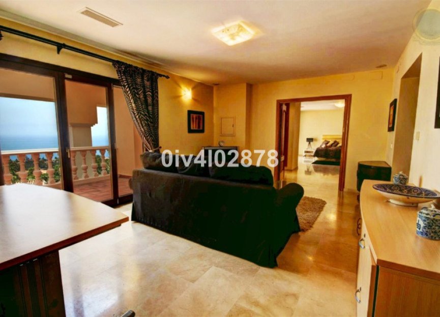 Reventa - House - Detached Villa - Benalmádena - Benalmadena Pueblo