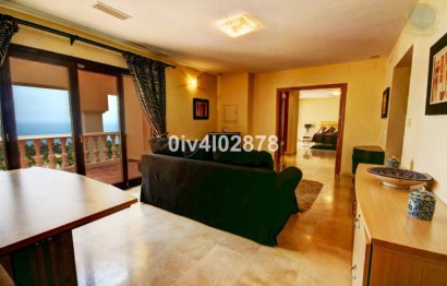 Resale - House - Detached Villa - Benalmádena - Benalmadena Pueblo