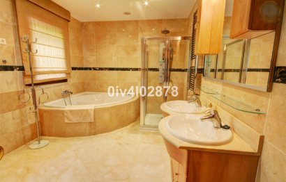 Reventa - House - Detached Villa - Benalmádena - Benalmadena Pueblo