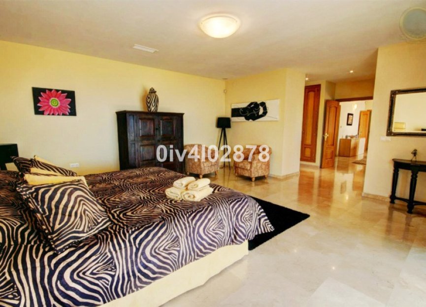 Resale - House - Detached Villa - Benalmádena - Benalmadena Pueblo