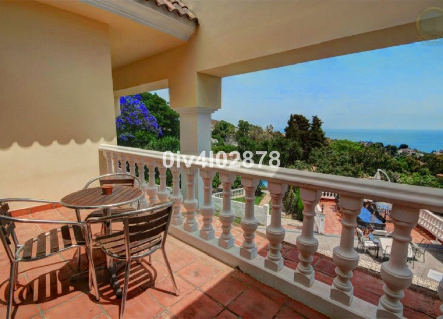 Reventa - House - Detached Villa - Benalmádena - Benalmadena Pueblo