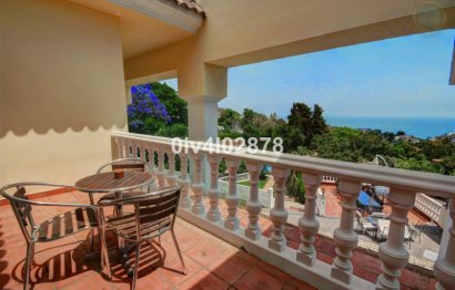 Reventa - House - Detached Villa - Benalmádena - Benalmadena Pueblo