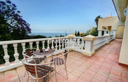 Reventa - House - Detached Villa - Benalmádena - Benalmadena Pueblo