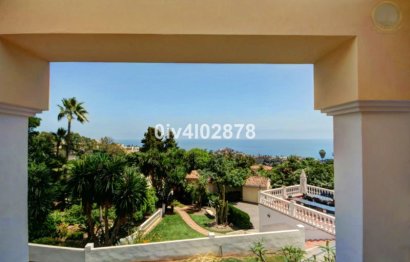 Reventa - House - Detached Villa - Benalmádena - Benalmadena Pueblo