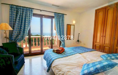 Reventa - House - Detached Villa - Benalmádena - Benalmadena Pueblo