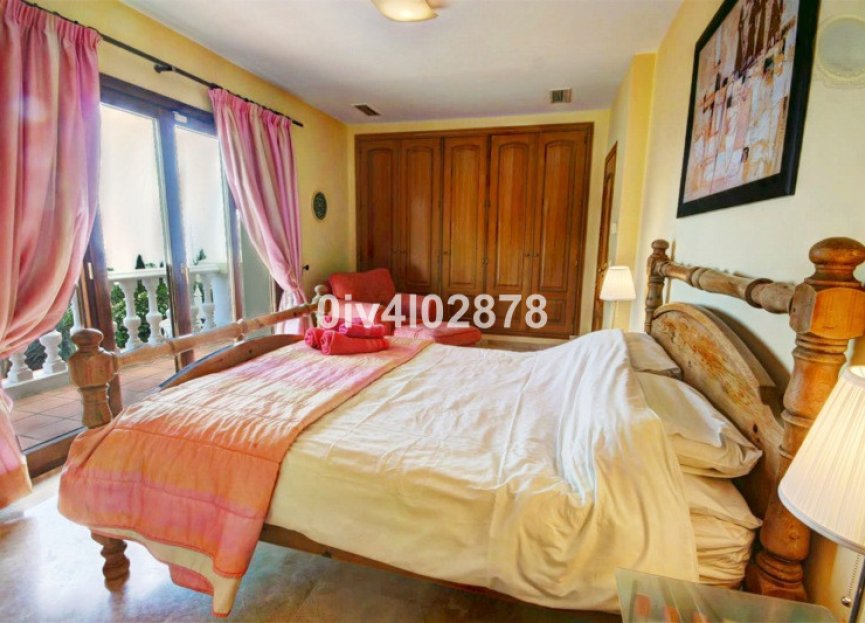 Reventa - House - Detached Villa - Benalmádena - Benalmadena Pueblo