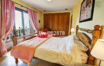 Reventa - House - Detached Villa - Benalmádena - Benalmadena Pueblo