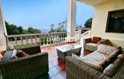 Reventa - House - Detached Villa - Benalmádena - Benalmadena Pueblo