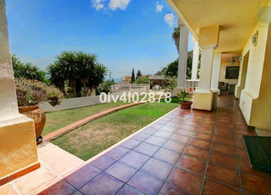 Reventa - House - Detached Villa - Benalmádena - Benalmadena Pueblo