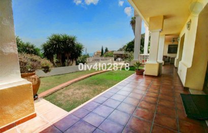 Reventa - House - Detached Villa - Benalmádena - Benalmadena Pueblo