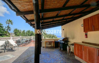 Reventa - House - Detached Villa - Benalmádena - Benalmadena Pueblo