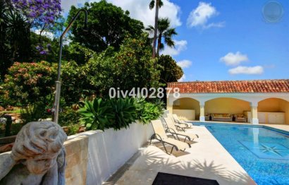 Resale - House - Detached Villa - Benalmádena - Benalmadena Pueblo