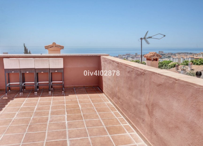 Reventa - House - Townhouse - Benalmádena - Arroyo de la Miel