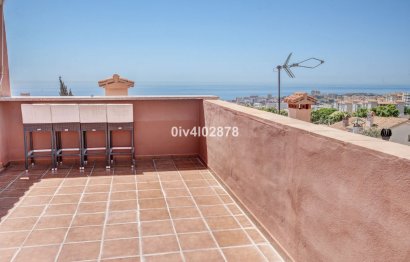 Reventa - House - Townhouse - Benalmádena - Arroyo de la Miel