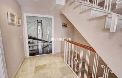 Reventa - House - Townhouse - Benalmádena - Arroyo de la Miel