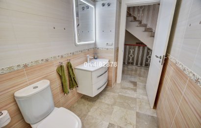 Reventa - House - Townhouse - Benalmádena - Arroyo de la Miel