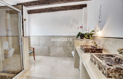 Reventa - House - Townhouse - Benalmádena - Arroyo de la Miel