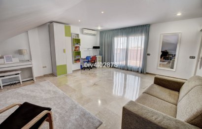 Reventa - House - Townhouse - Benalmádena - Arroyo de la Miel