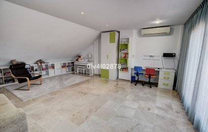 Reventa - House - Townhouse - Benalmádena - Arroyo de la Miel