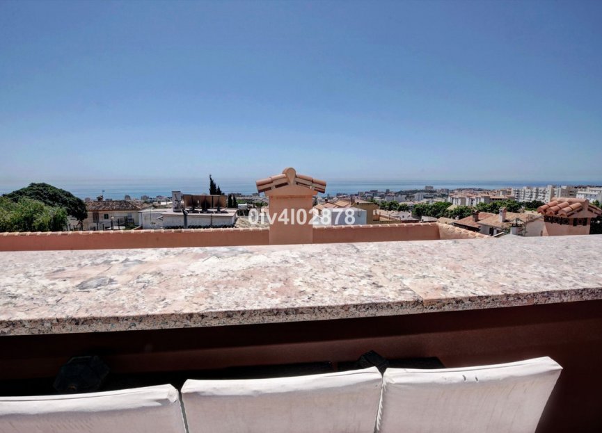 Reventa - House - Townhouse - Benalmádena - Arroyo de la Miel