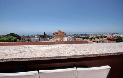 Reventa - House - Townhouse - Benalmádena - Arroyo de la Miel