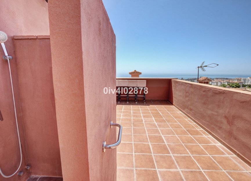 Reventa - House - Townhouse - Benalmádena - Arroyo de la Miel