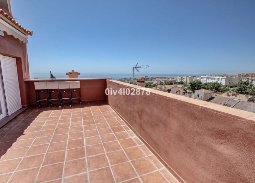 Reventa - House - Townhouse - Benalmádena - Arroyo de la Miel