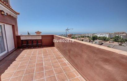 Reventa - House - Townhouse - Benalmádena - Arroyo de la Miel