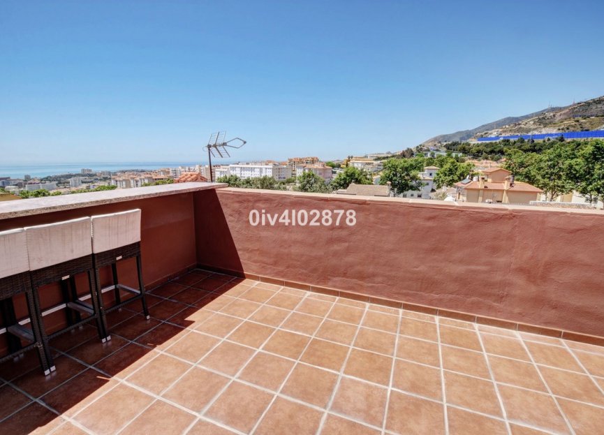 Reventa - House - Townhouse - Benalmádena - Arroyo de la Miel