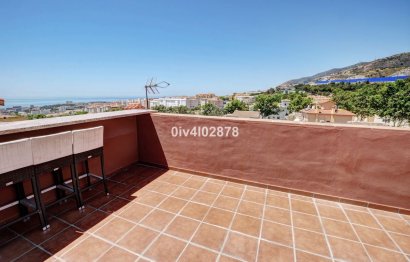 Reventa - House - Townhouse - Benalmádena - Arroyo de la Miel