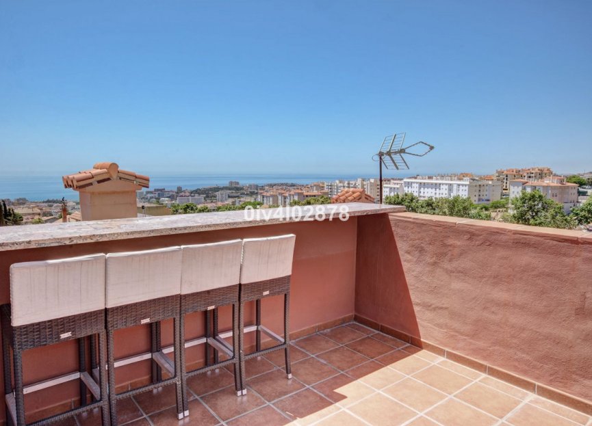 Reventa - House - Townhouse - Benalmádena - Arroyo de la Miel