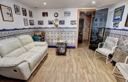 Reventa - House - Townhouse - Benalmádena - Arroyo de la Miel