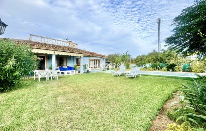 Reventa - House - Detached Villa - Marbella