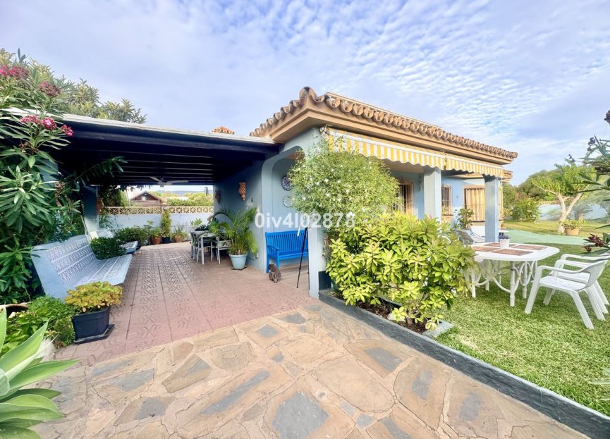 Reventa - House - Detached Villa - Marbella