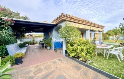 Reventa - House - Detached Villa - Marbella