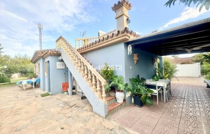 Reventa - House - Detached Villa - Marbella