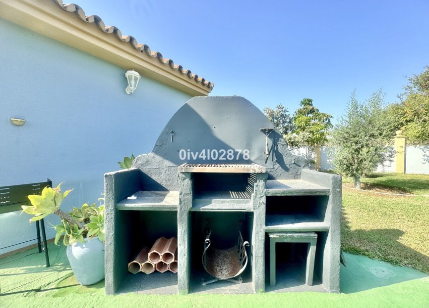 Reventa - House - Detached Villa - Marbella