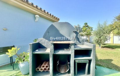 Reventa - House - Detached Villa - Marbella